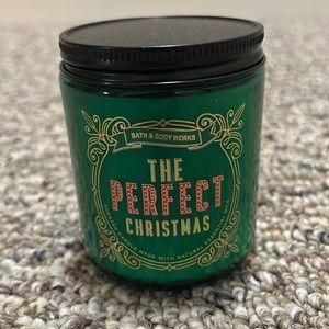 Bath & Body Works Candle